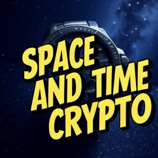 Space And Time Crypto Launch: Everything To Know As Airdrop Recipients Wont Stop Dumping